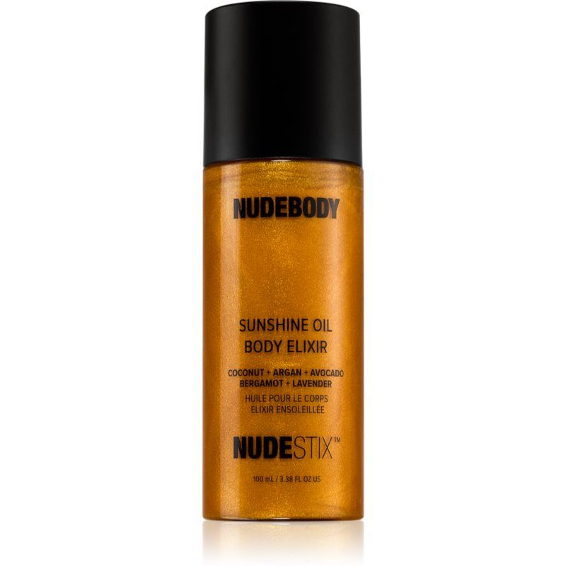 Nudebody