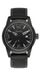 Orphelia 132-6711-44 - Herenhorloge - Leer - Roestvrij staal