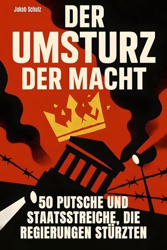 Der FlipFlop Der Umsturz der Macht