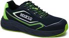 Sparco Werkschoenen S1PS ESD - Impulse Willen - Zwart - Maat 44