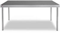 G4M Gear4music G4M Pro Stage 2m x 1m, 80cm