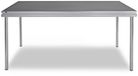 G4M Gear4music G4M Pro Stage 2m x 1m, 80cm