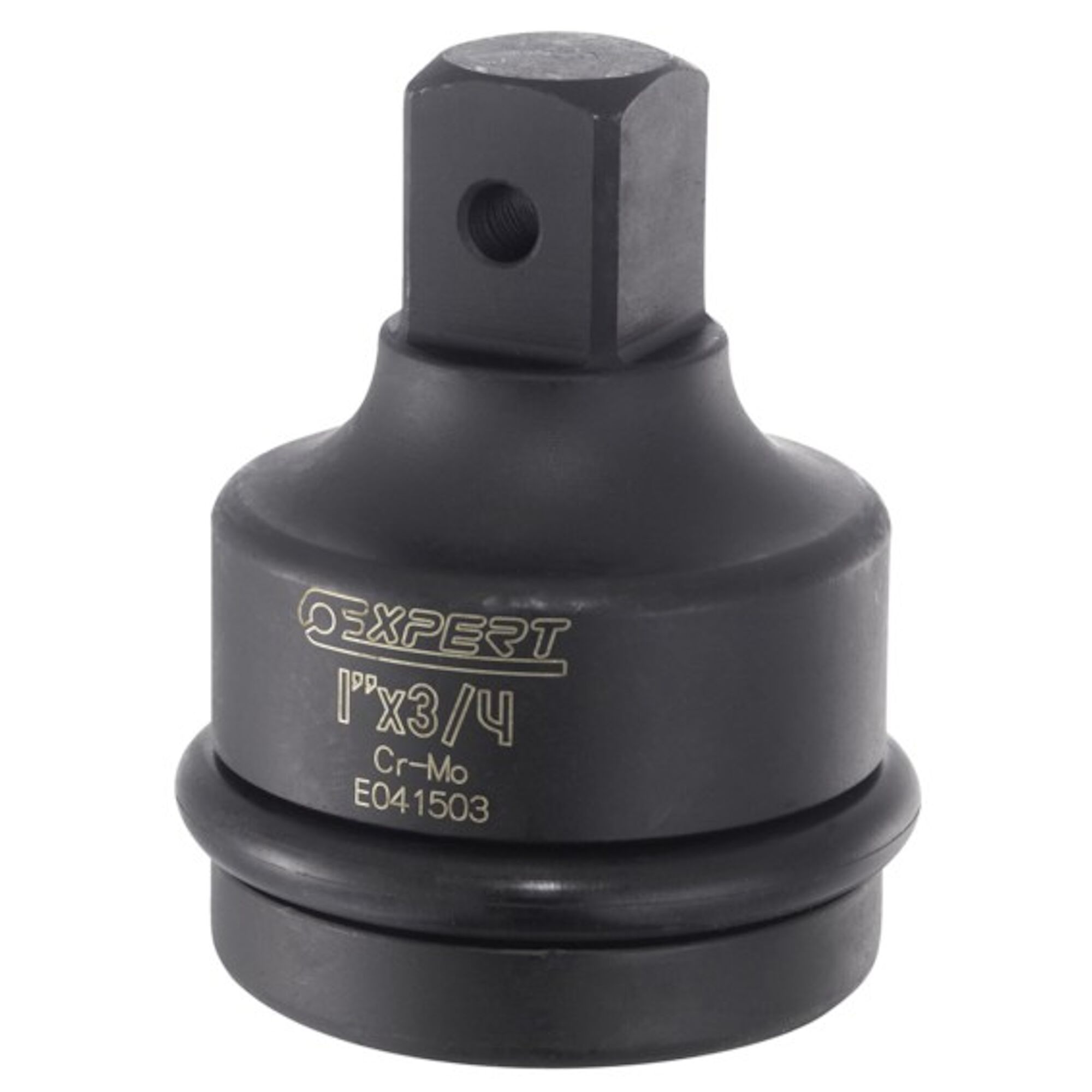 Expert by Facom Pneumatische overgang 1P naar 3/4' E041503