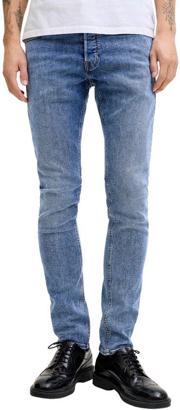 Jack & Jones Glenn Original Jeans Heren - Maat W34 X L34