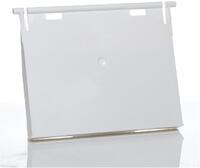 Gre Skimmer klep - Wit - Kunststof - AR501