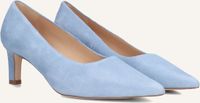 Peter Kaiser 72403 Hakken Dames - Blauw - Maat 38,5