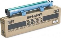 Sharp FO-26DR drum (origineel)
