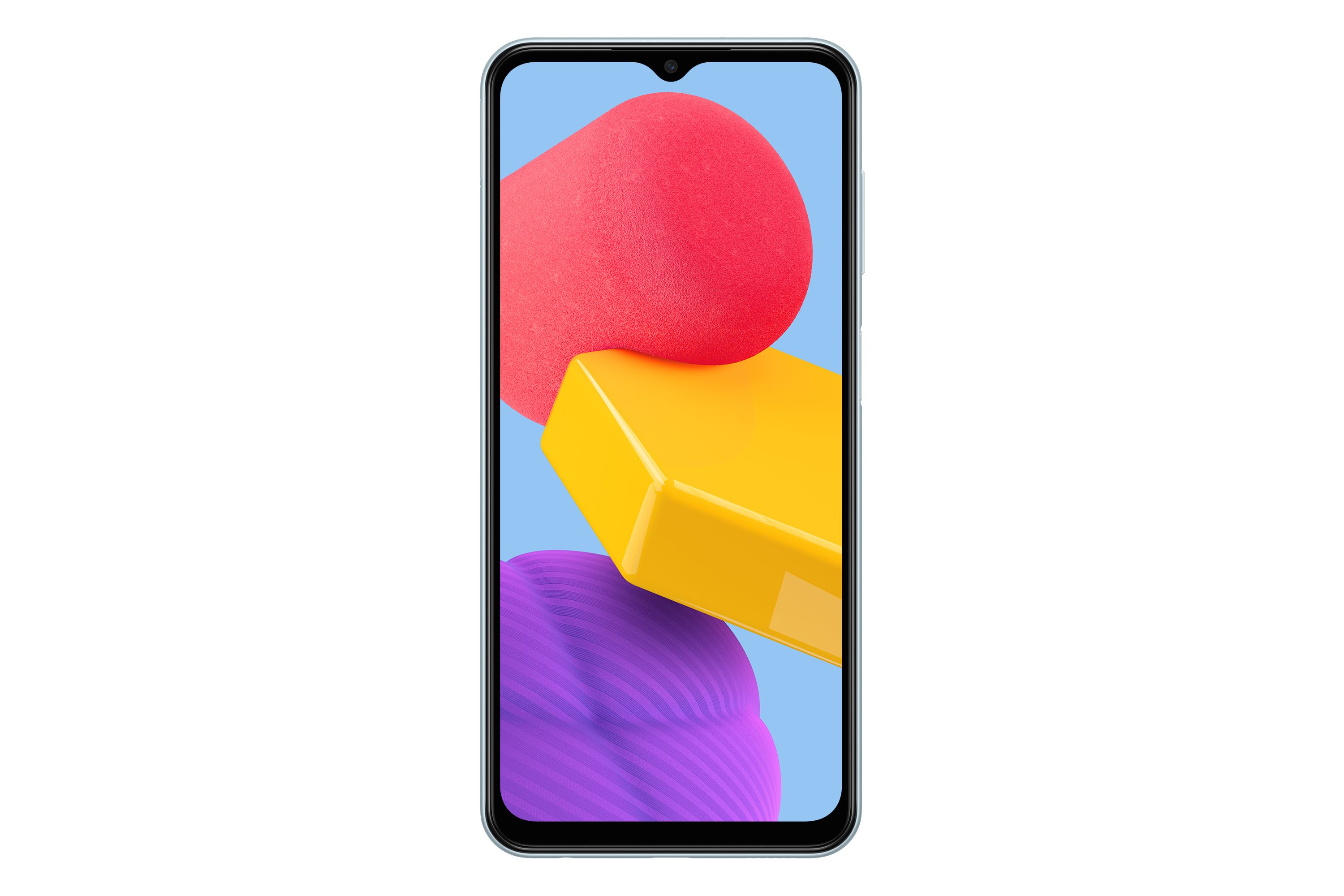 Samsung Galaxy M13 - 6.6" - 64GB - Dual SIM - 4G - Blue