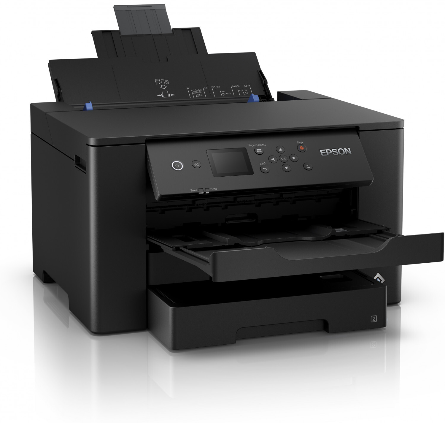 Epson WorkForce WF-7310DTW