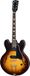 Gibson ES-330 Tobacco Sunburst - Semi-akoestische gitaar