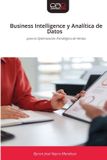 Business Editorial Academica Espanola Business Intelligence y Analítica de Datos Paperback