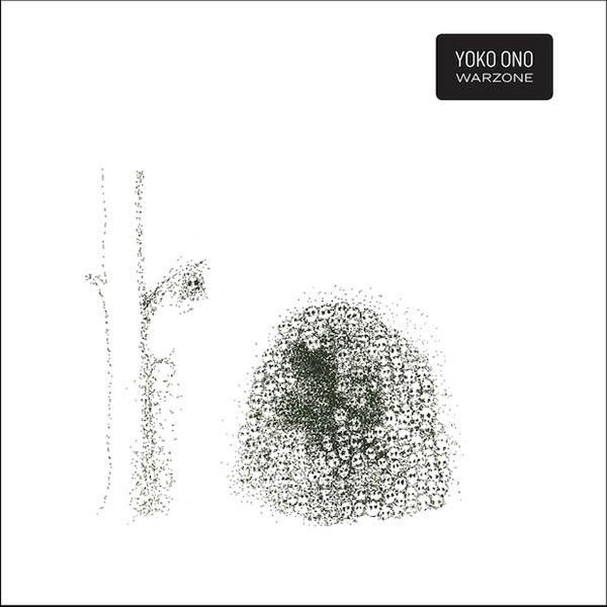 Konkurrent Warzone (LP) - Muziek