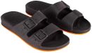 Cacatoes Cacatoès Brasilia Meisjes sandalen kaki fluorescerend oranje maat 31