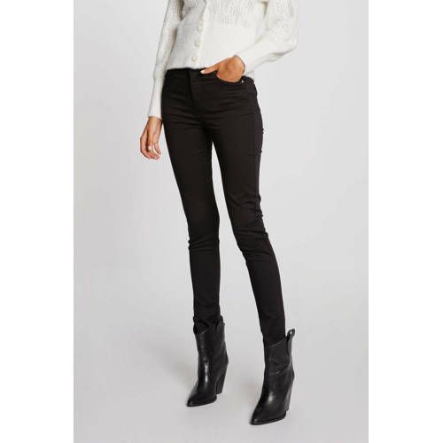 Morgan Super Skinny Tregging - Zwart