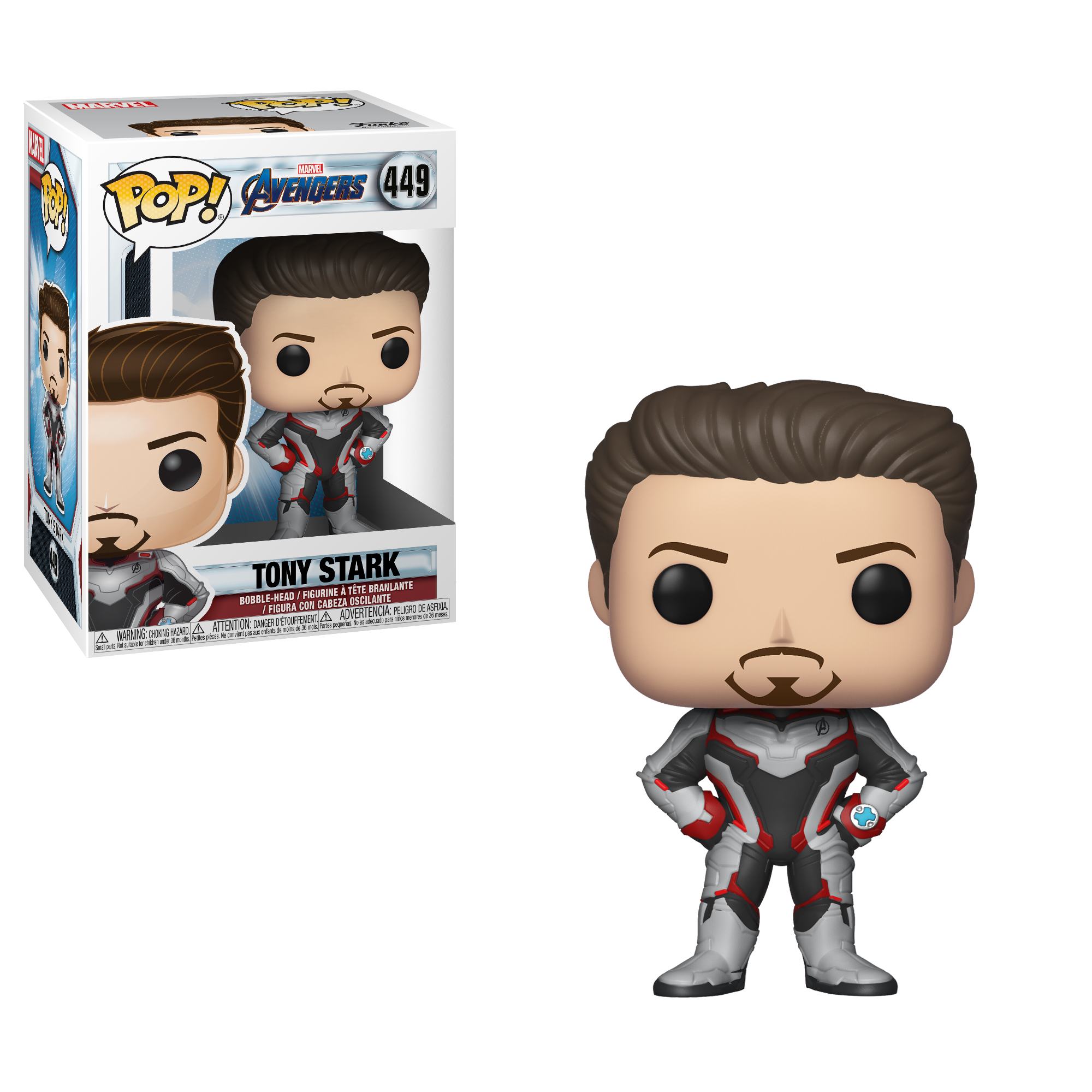 Funko 36660 Verzamelfiguur - Multi