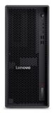 Lenovo ThinkStation P4 AMD Ryzen 7 PRO 9755 64Go DDR5 512Go SSD Windows 11 Pro Station de travail