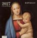 Raffaello Calendrier 2027