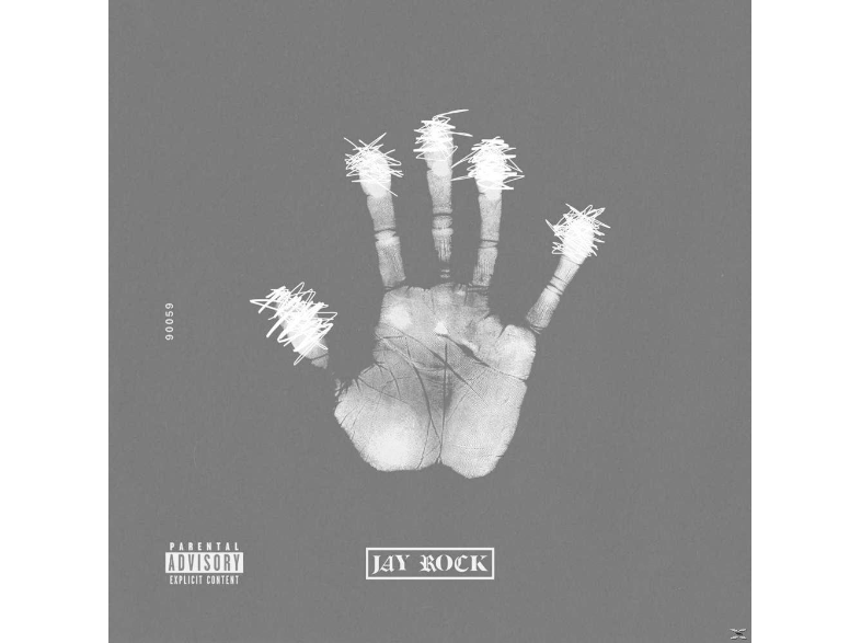 NEWS A - F Jay Rock - 90059 CD