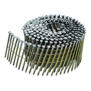 DEWALT rolspijker DNF 2,5x60 mm ringschacht blanco (9900 stuks)