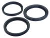 HELLA 9GD 980 696-001 Rubberen ophangring - ECE