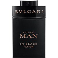 Bvlgari Man / Unknown / Unknown