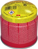 Rothenberger Bouteille de gaz C200 avec système ILL - Butane - Rouge