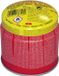 Rothenberger Gasfles C200 met ILL-systeem - Butaan - Rood