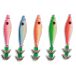 Lineaeffe Turlutte Set X Tataki 70 mm