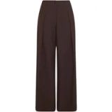 Moss Copenhagen Pantalon de costume femme Vega HW