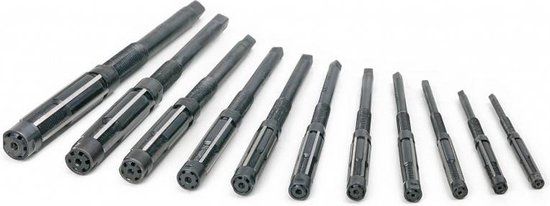 HBM verstelbare ruimer 7,93 - 8,73 mm