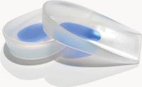 Bort Hielkussen met SoftSpot in silicone, 930070, per paar, L: 42-44