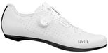 Fizik Tempo Decos Carbon Raceschoenen Wit EU 41 1/2 Man