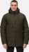 Regatta Yewbank II veste de randonnée pour hommes Vert
