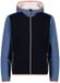 Cmp Fix Hood 32m2257 Fleece Met Kap Blauw 2XL Man