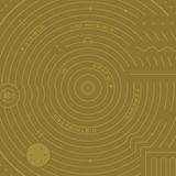 Konkurrent Numero Various Artists - Visible & Invisible Persons Distributed In Space (LP)