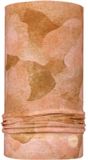 Cairn Halsketting Malwi Tube Unisex Polyester Perzik Gemeleerd