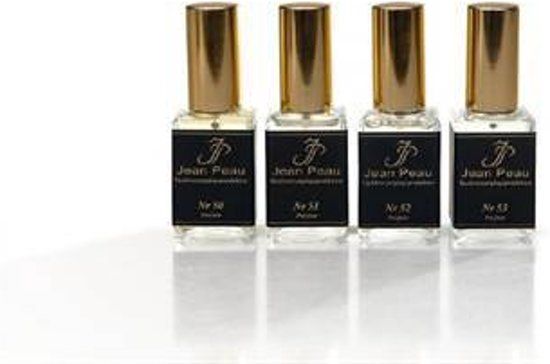 Jean Peau parfum nr 51 - 100 ml