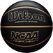 Wilson NCAA Highlight 295 Basketball - Black - Size 7