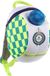 Lifeventure Sac à dos Toddler Ambulance Garçons 23 cm Polyester