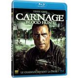 Elevation Production Carnage - Blood Hunt