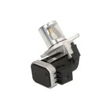 Delphi Technologieën EG10485-12B1 EGR-ventiel
