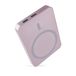 EMOS - Powerbank 5000mAh WI 522 met magneet