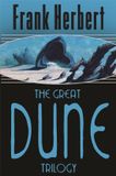The Hachette Ireland Great Dune Trilogy