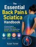 The Essential Back Pain & Sciatica Handbook