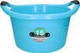 PLASTICFORTE Afwasbak - 15L - Blauw