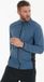 ELITE LAB Heren Jas Shell X1 Blauw XL