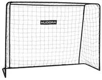 Hudora HUDORA ® Voetbaldoel Solid 25, black