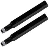 P2R Paar Presta Ventielverlengers 40 mm
