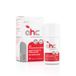 AHC FORTE Druppelfles, 50 ml, anti-transpirant tegen zweet van handen en voeten, anti-transpirant met plantenextracten tegen overmatig zweten