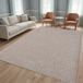 TapisTrend Designer tapijt Taupe 160x230 cm